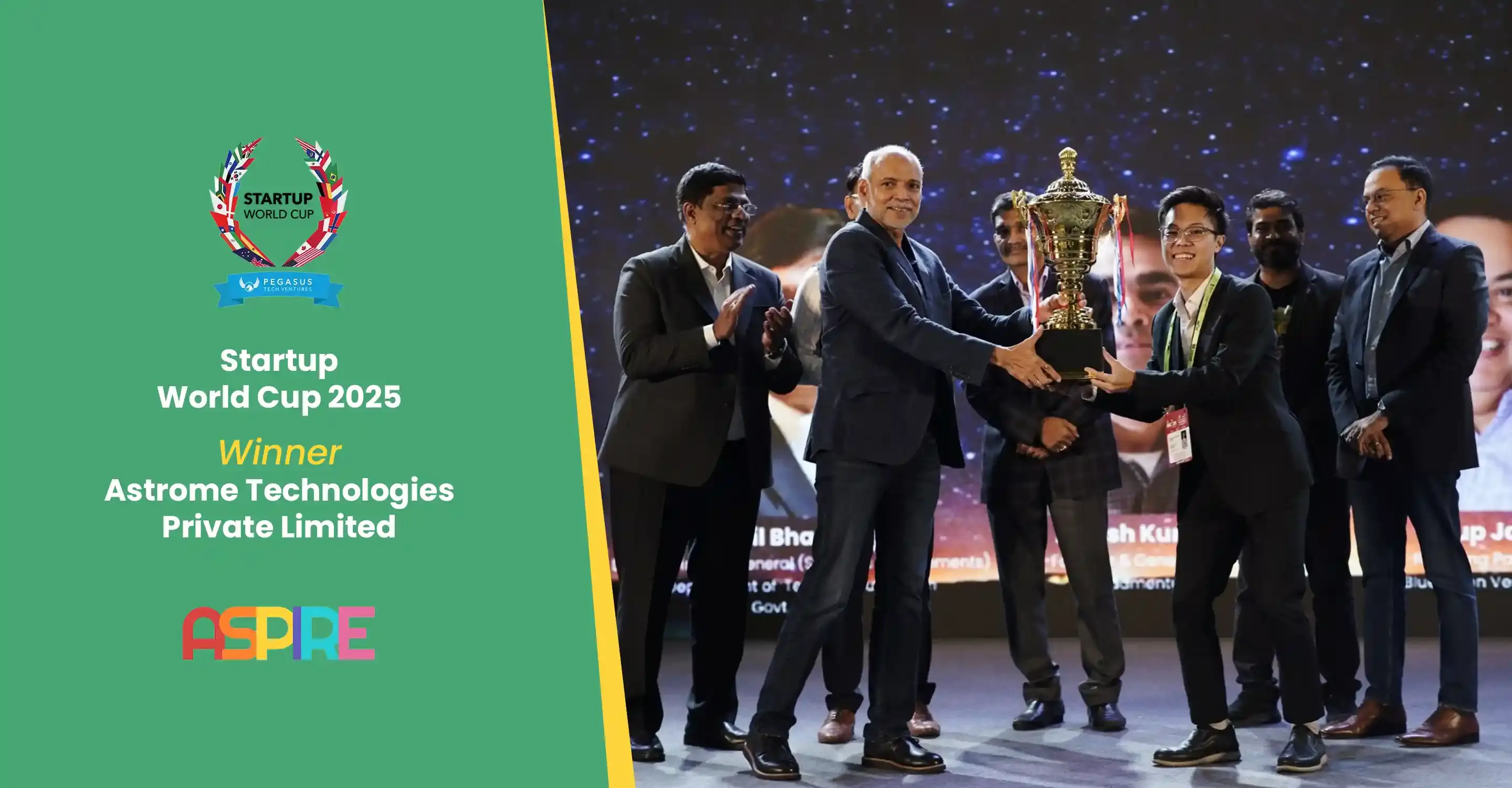 Aspire Banner Desktop