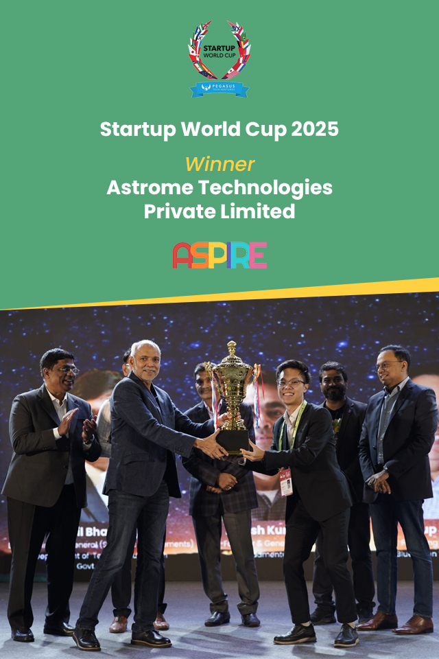 Aspire Banner Mobile