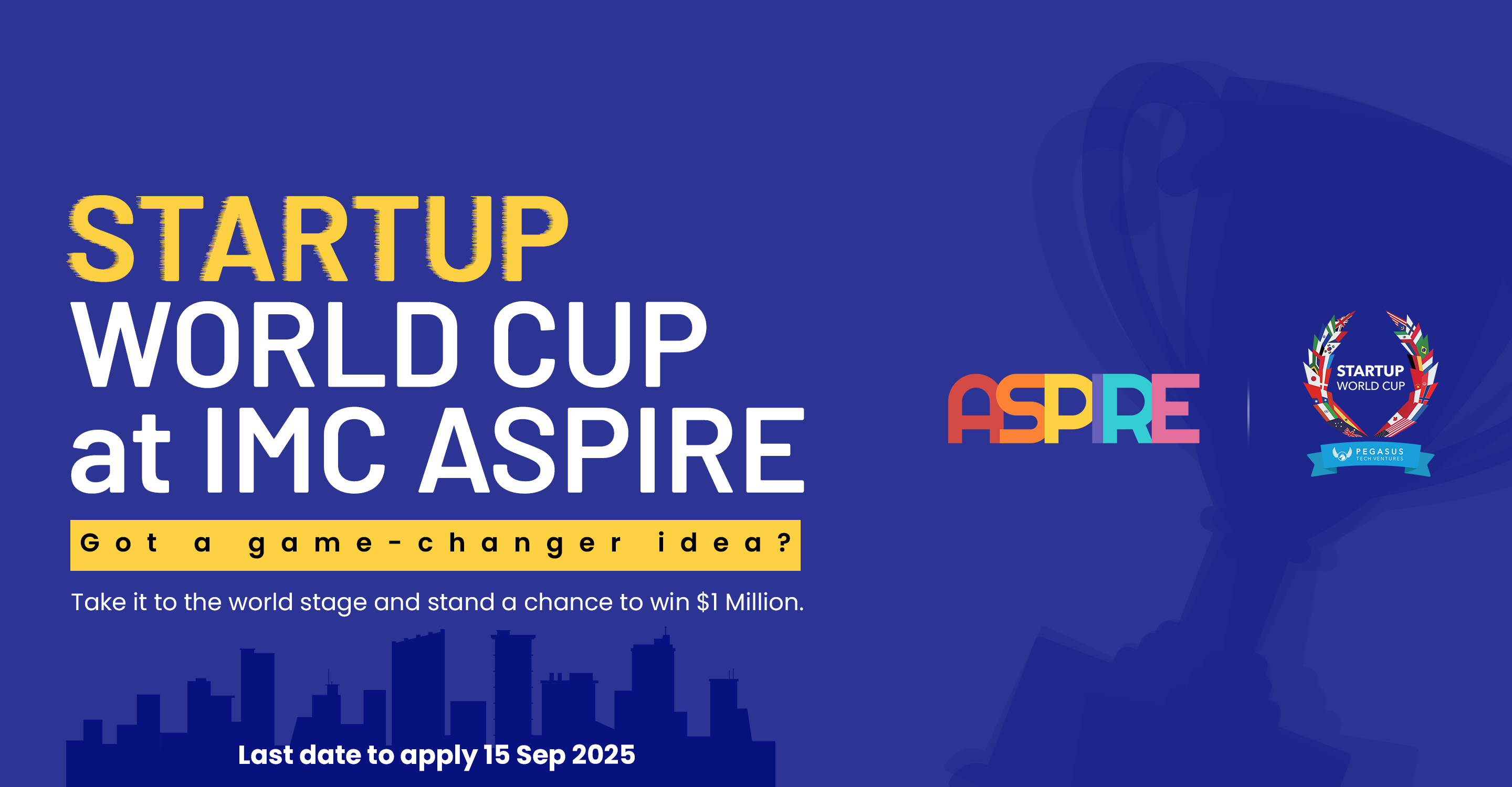 Aspire Banner Desktop