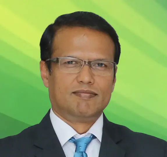 ARNOB ROY speaker