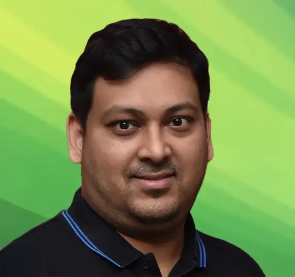 Abhishek Biswal speaker
