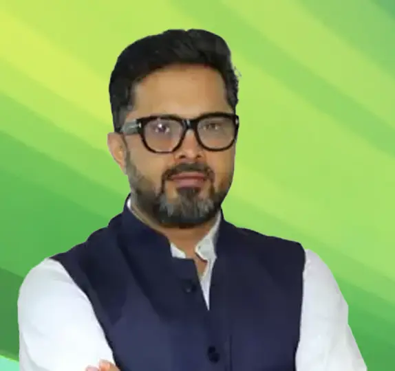 Abhishek Gupta speaker