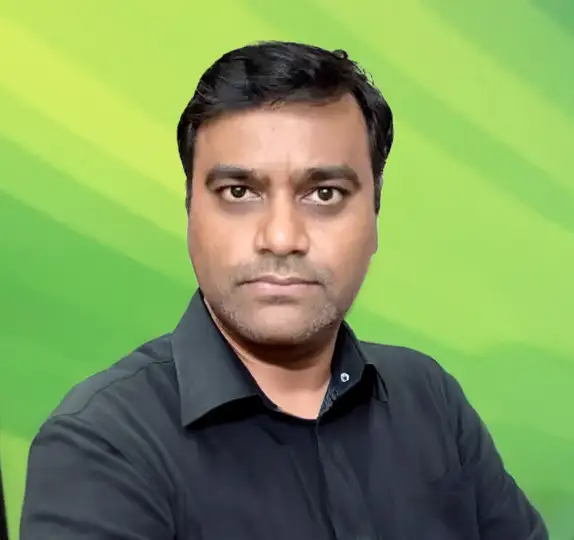 Abhishek Shukla speaker