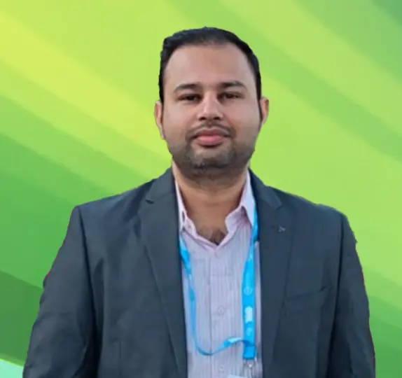 Aditya Lekhi