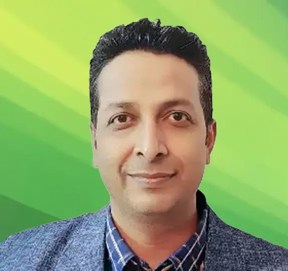 Amit Aggarwal