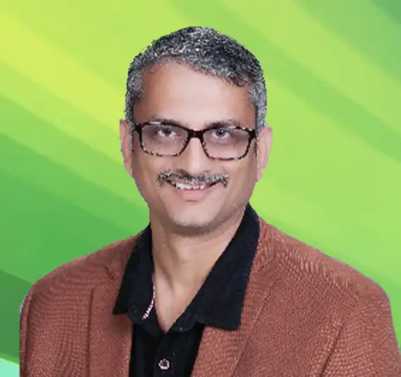 Amit Chaudhary speaker