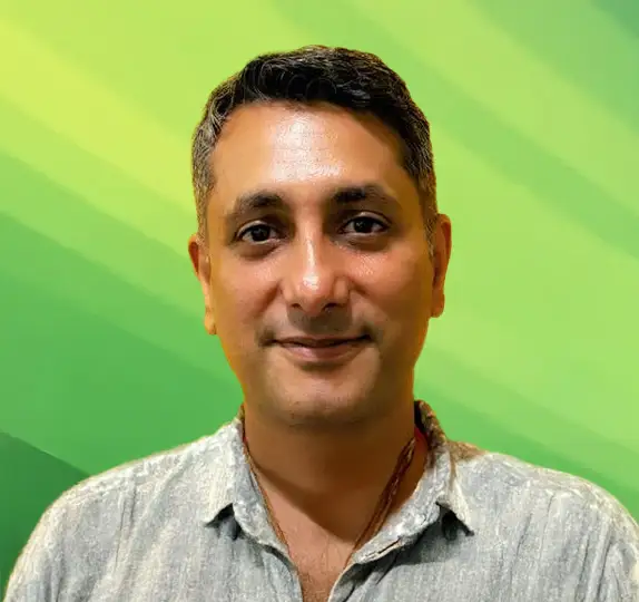 Amitabh Madathil