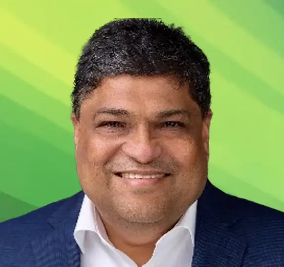 Amitabh Mathur speaker