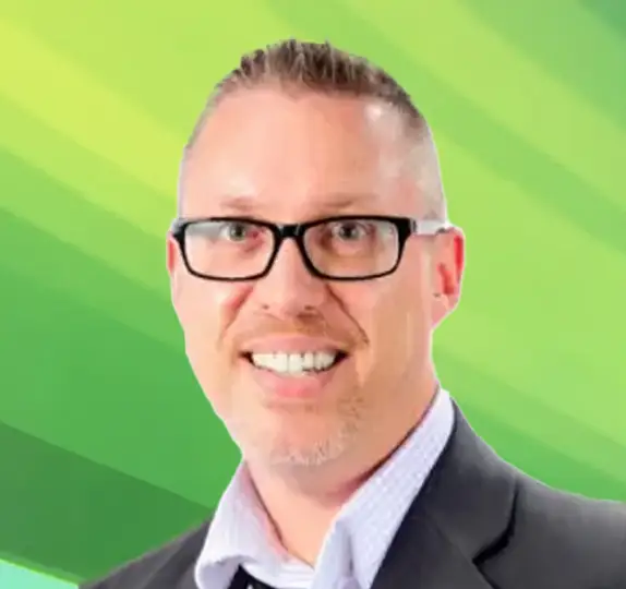 Andrew Mcgee speaker