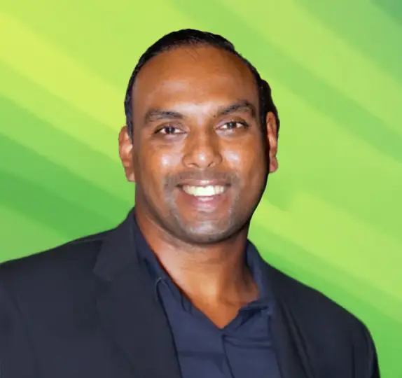 Anil Kollipara speaker