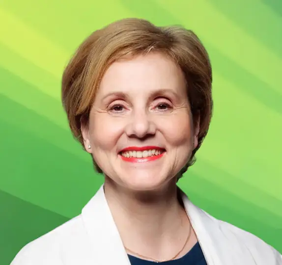 Anita Doehler speaker