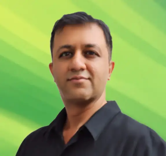 Ankit Bose