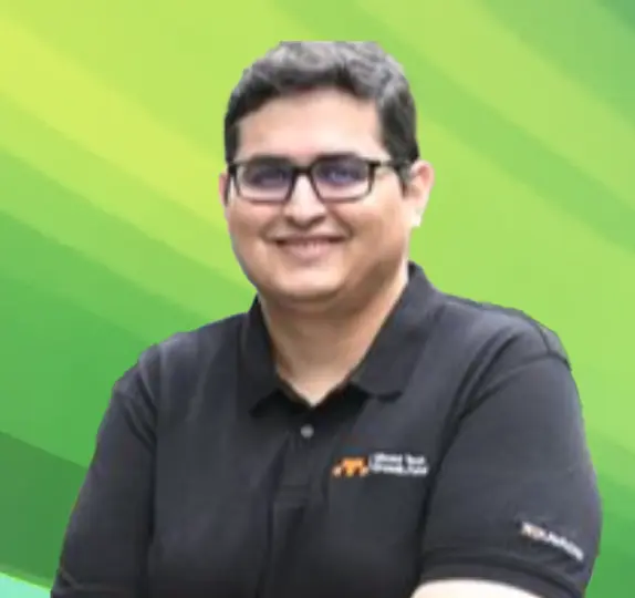 Ankit Harjai