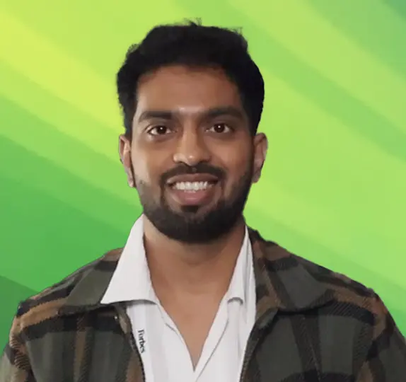 Ankit Prasad