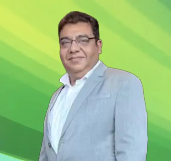 Ankur Agrawal speaker