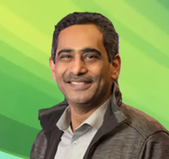 Ankur Kapoor speaker