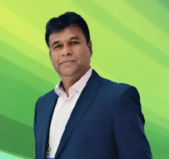 Anoop Kesharwani