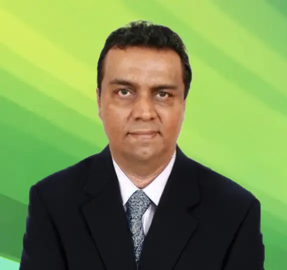 Anush Gopalan speaker