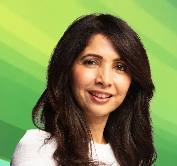 Arpana Shahi