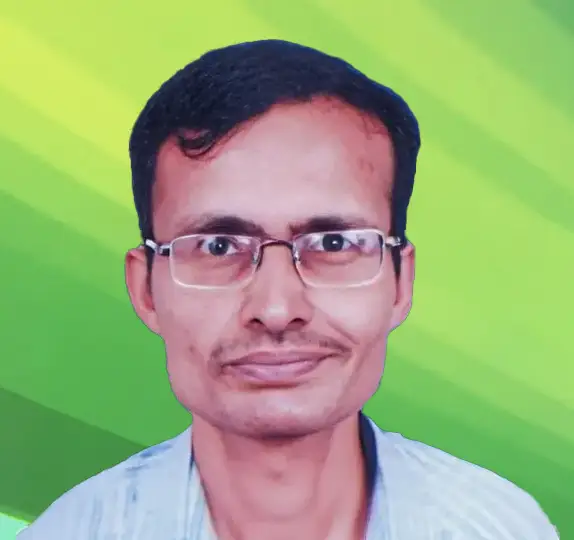 Arun Agarwal speaker