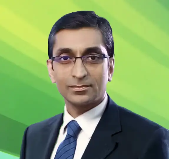 Arun Gopinath speaker