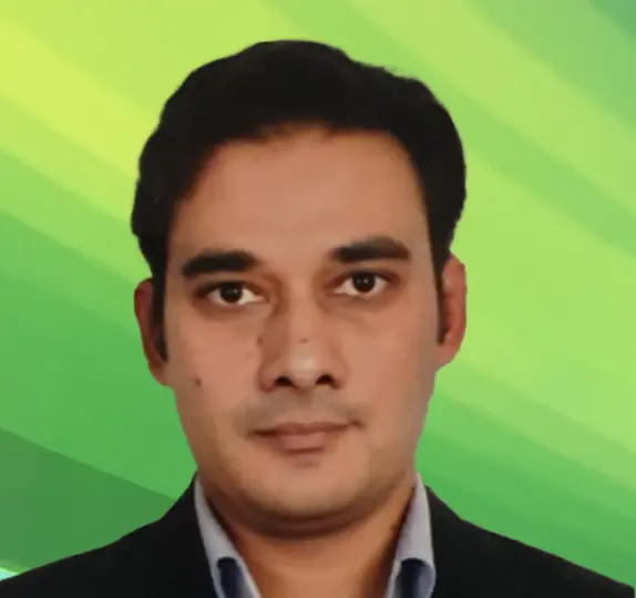 Arun Sharma speaker