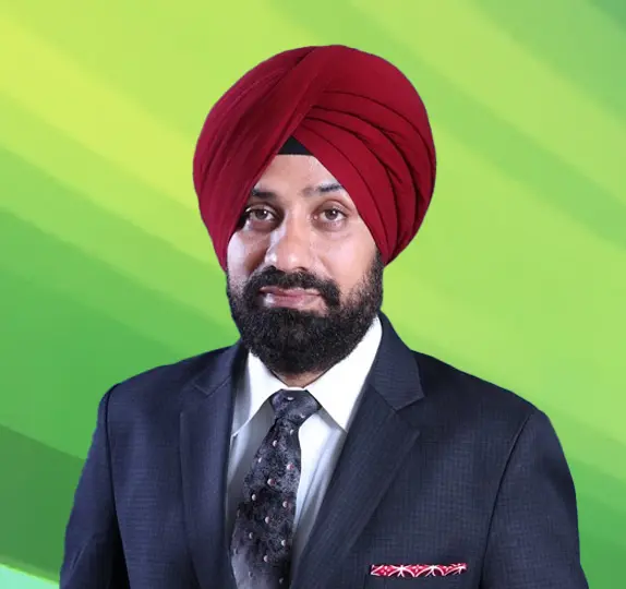 Arvind Khurana speaker