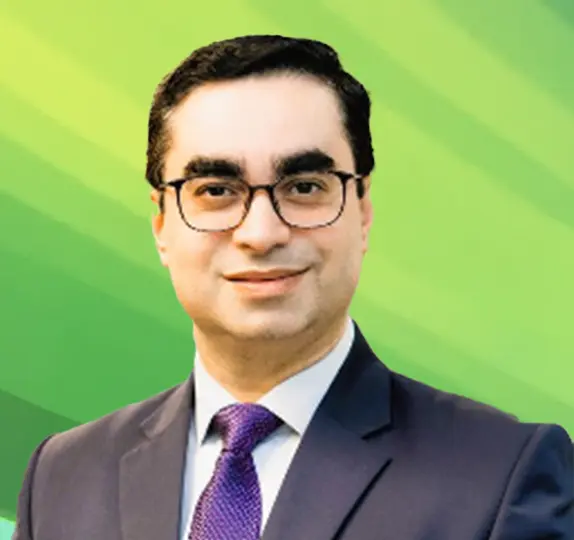 Aseem Sharma speaker