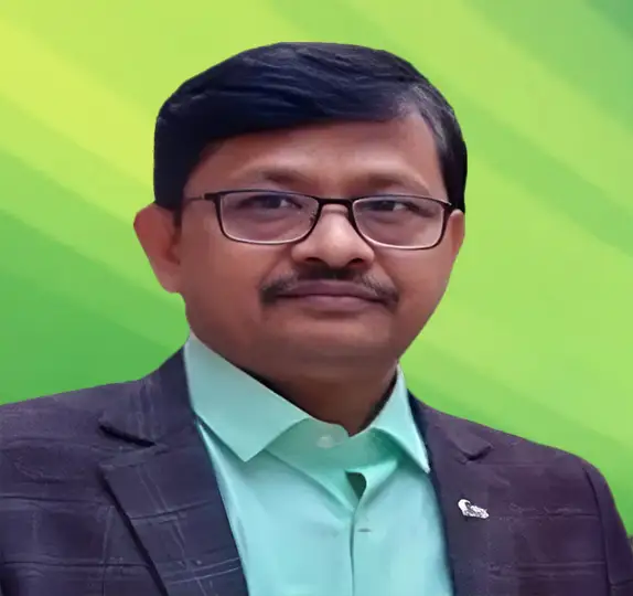 Ashok Kumar speaker