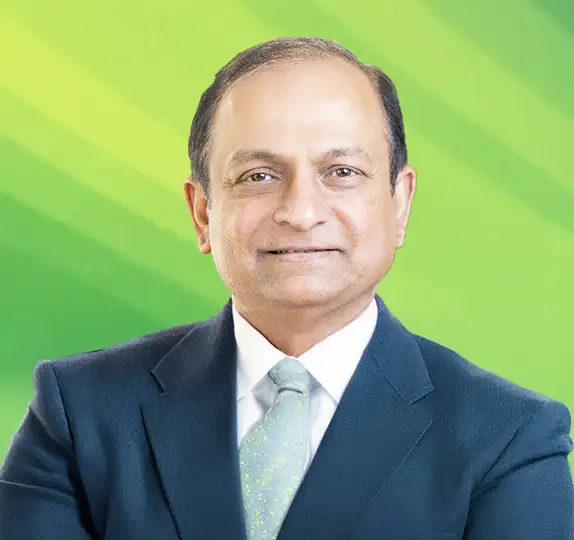 Ashutosh Dutta speaker