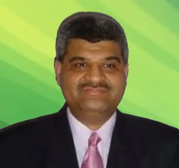 Ashwani Khillan speaker