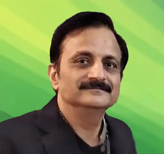 Ashwani Mahaur speaker