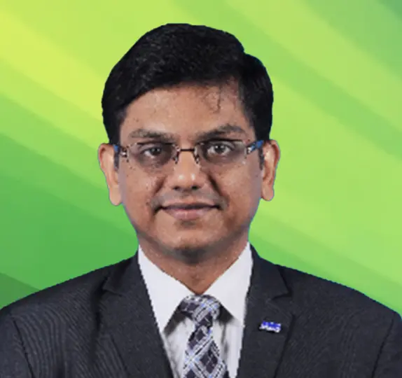Atul Gupta
