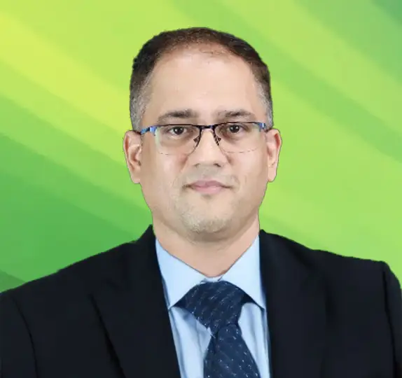 Atul Joshi speaker