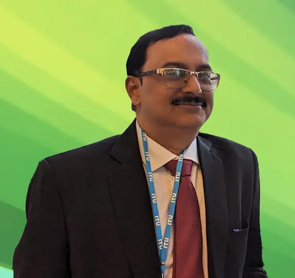 Atul Sinha
