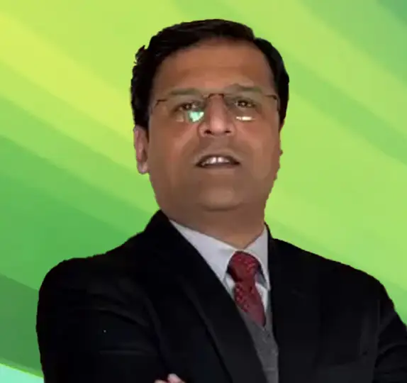 Avinash Ramachandra speaker