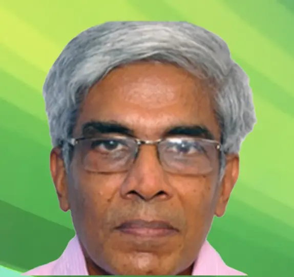 Bhaskar Ramamurthi speaker