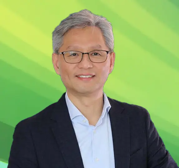CY Feng speaker