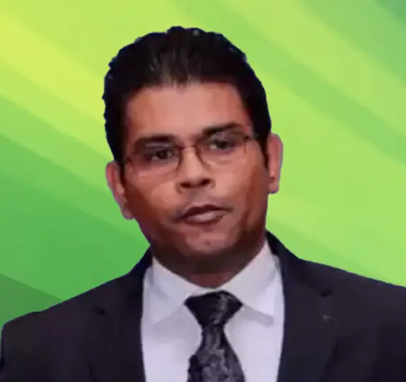 Debasish Banerjee speaker