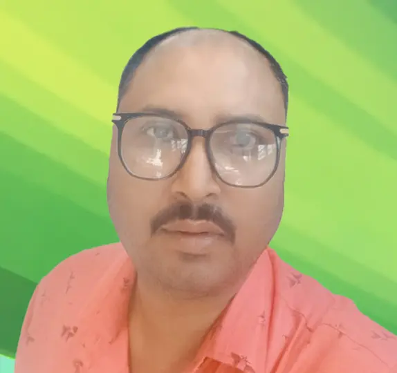 Divanshu Dutt Sharma