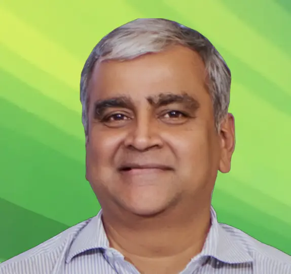 Dr Badri Gomatam speaker