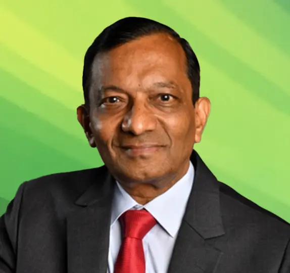 Dr. Pawan Goenka speaker