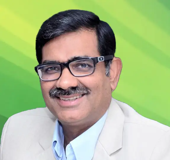 Dr. Rajat Kathuria speaker