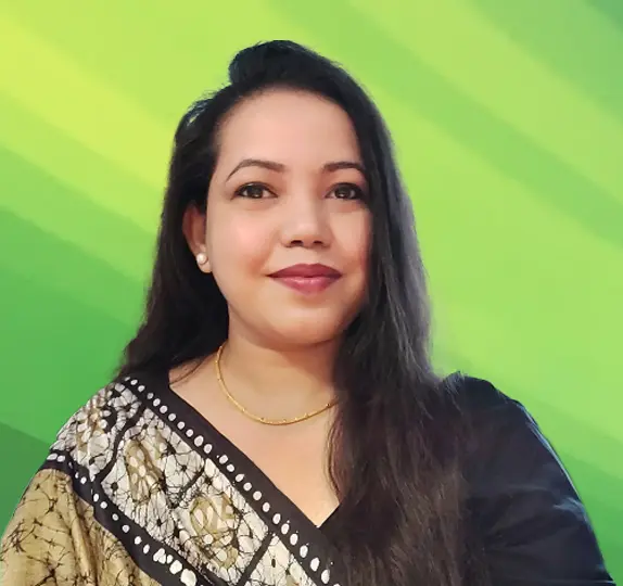 Dr. Shilpi Karmakar speaker