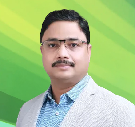 Dusmanta Pradhan speaker