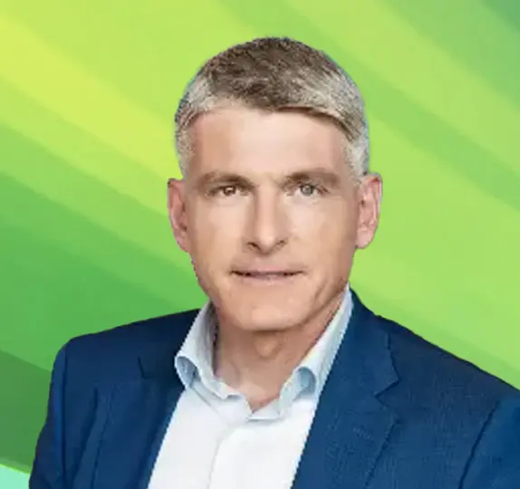 Erik Ekudden speaker