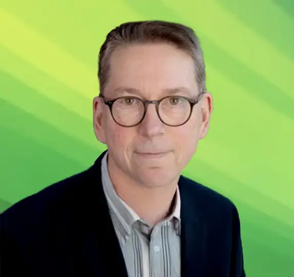 Erik Ström speaker
