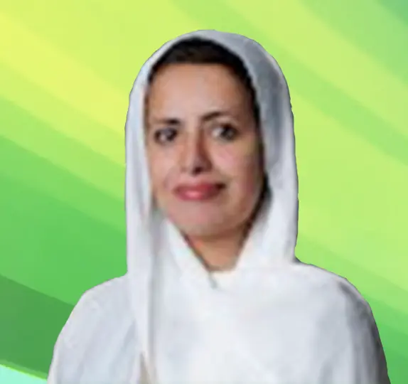 Fadwa AlBawardi