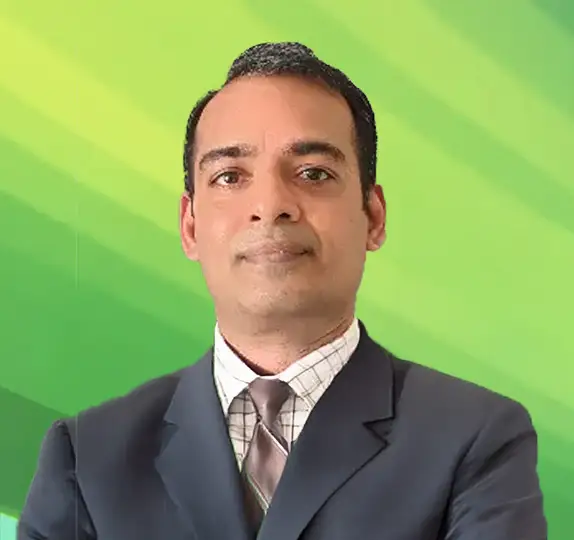 Gaurav Goel speaker