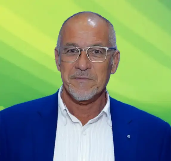 Gilles Garcia speaker